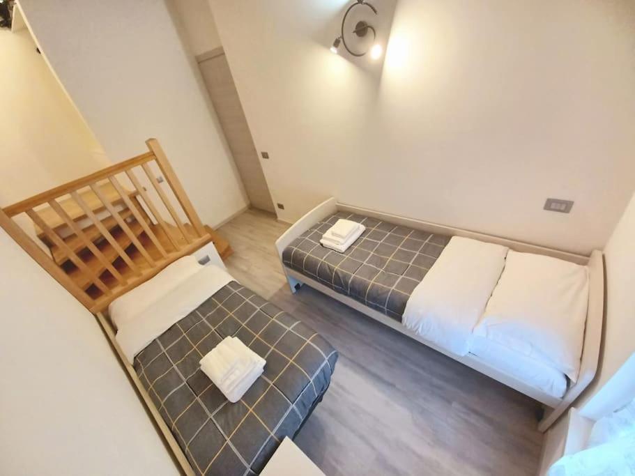 Ferienwohnung Casa Gemma - Big Family House With Free Parking San Giovanni Lupatoto Exterior foto